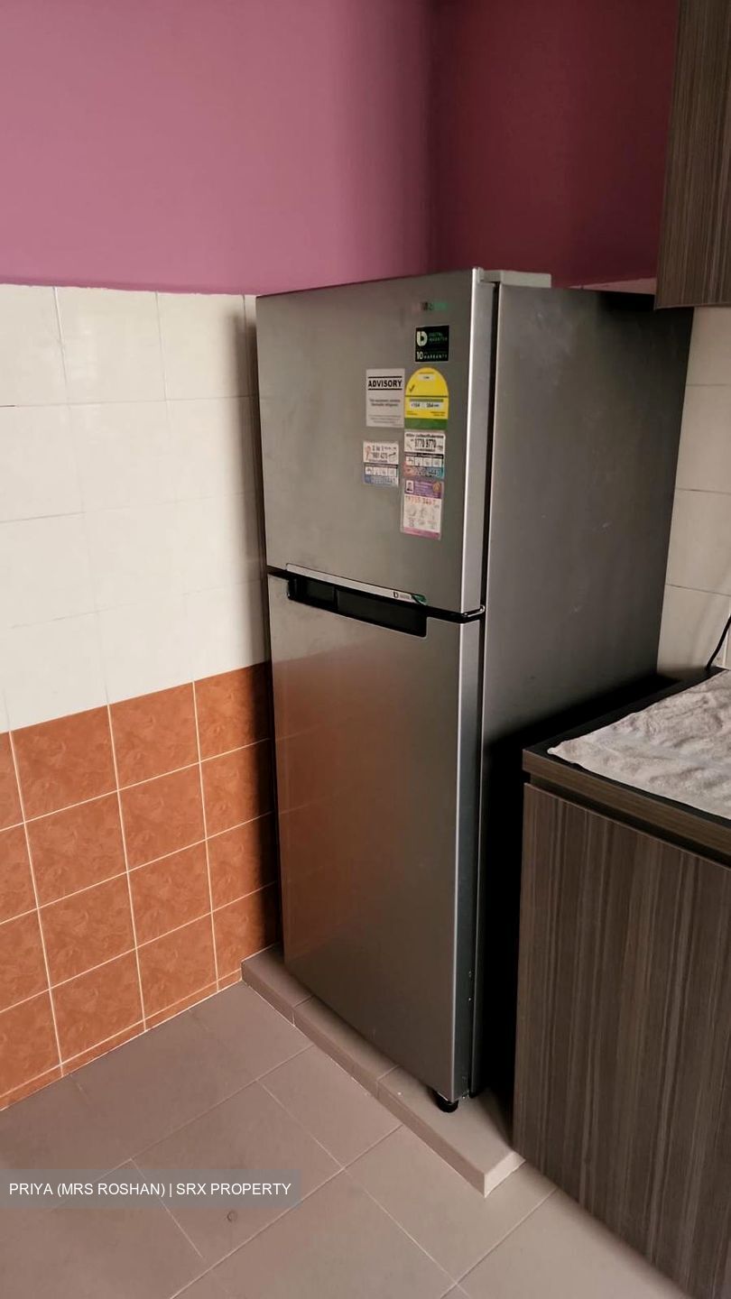 Blk 303 Chuan Village (Serangoon), HDB 3 Rooms #548062401